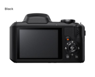 Fujifilm S8600 czarny - 1451152 - zdjęcie 2
